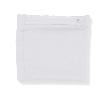Wristband with pocket for sublimation
